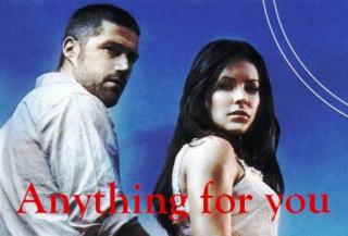 Jate - Anything for you